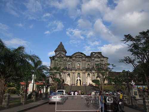 Taal, Batangas